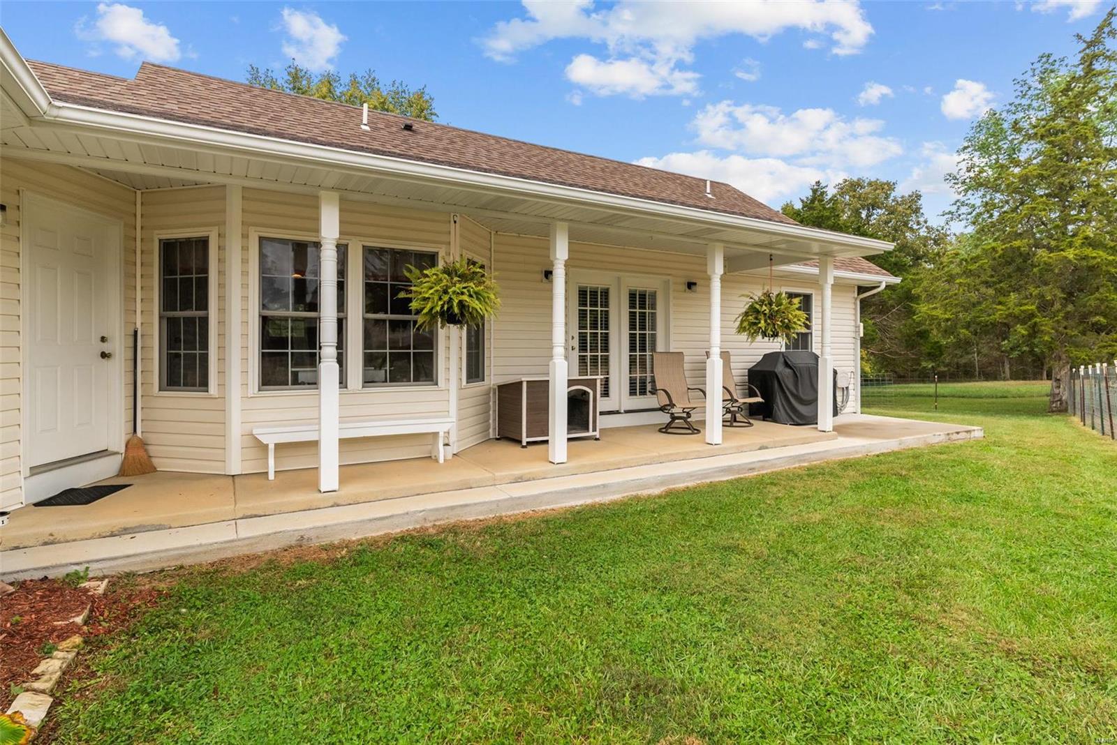4152 Valley Forge Road Property Photo 12