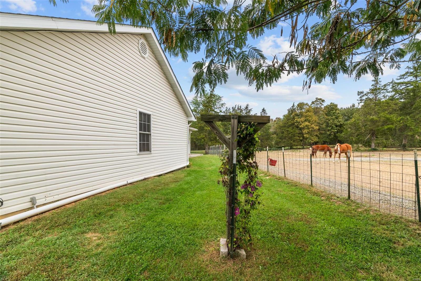 4152 Valley Forge Road Property Photo 14