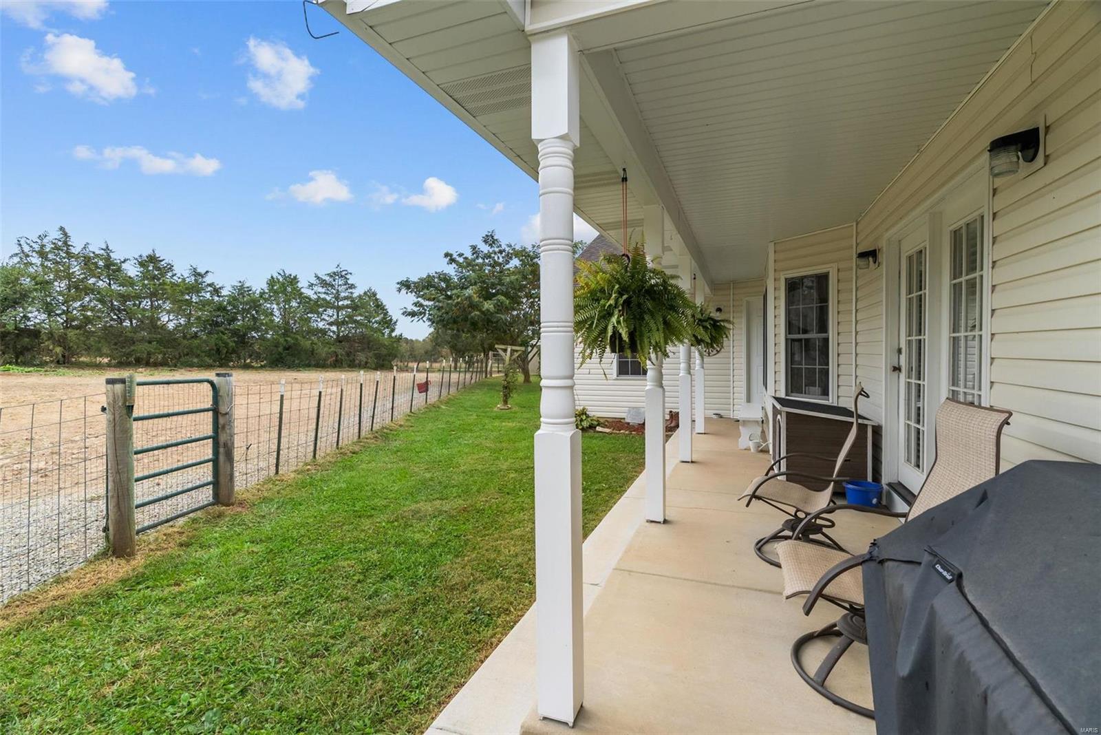 4152 Valley Forge Road Property Photo 15