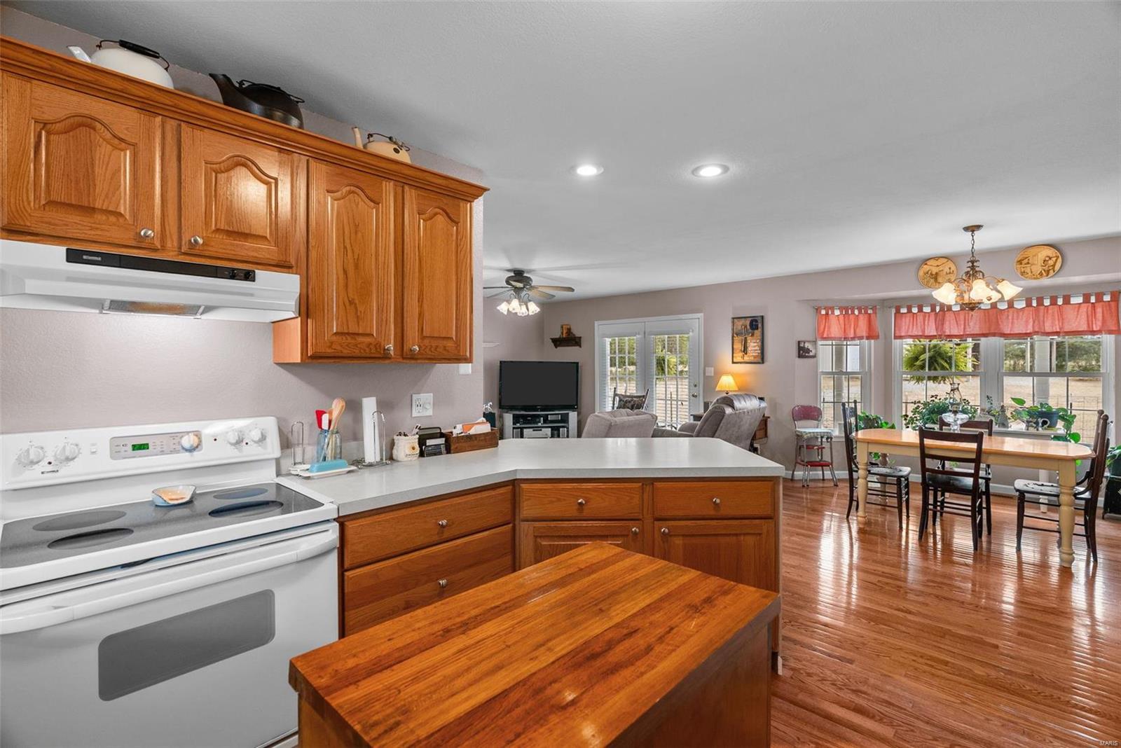 4152 Valley Forge Road Property Photo 30