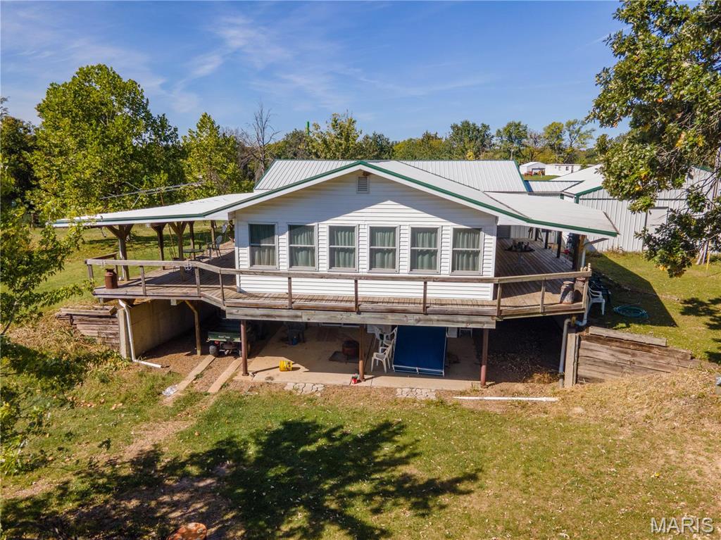 27234 Highway Z Highway Property Photo 4