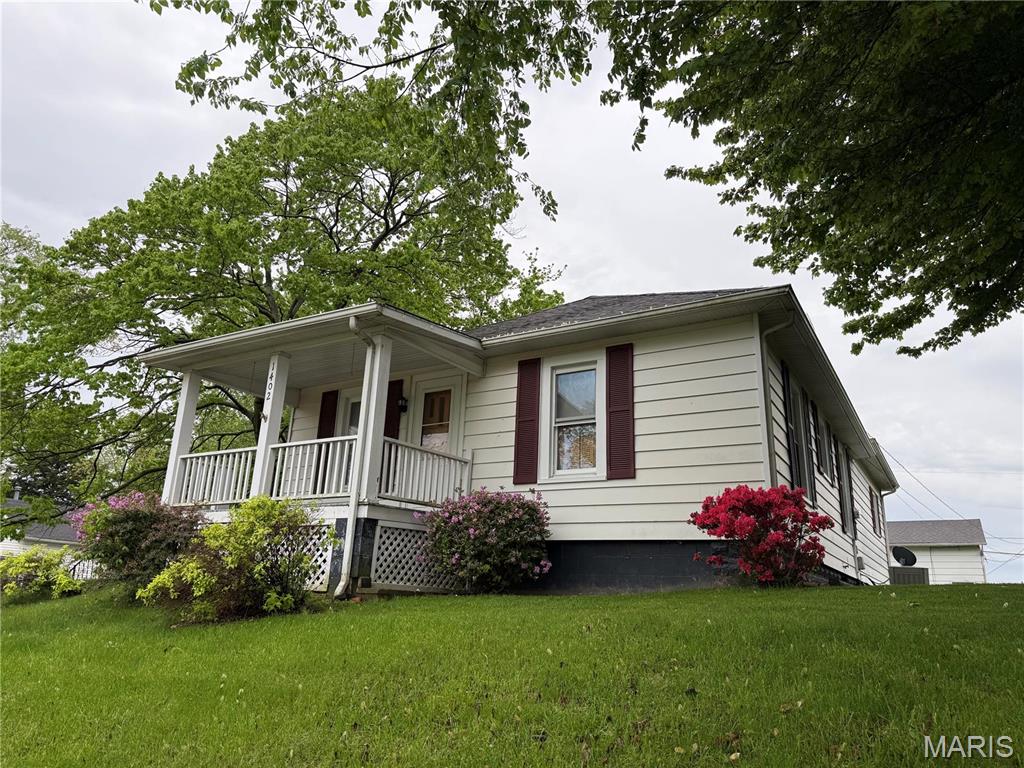 1402 W Randolph Street Property Photo 1