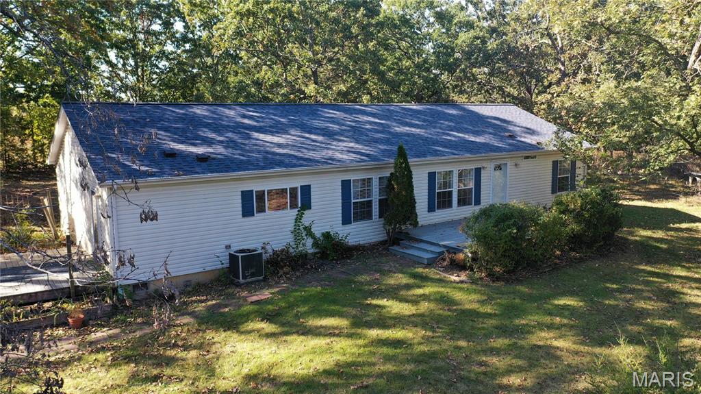 663 County Road 2590 Property Photo 1