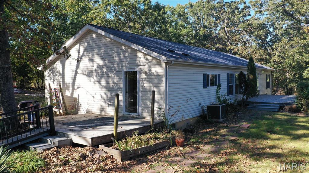 663 County Road 2590 Property Photo 35