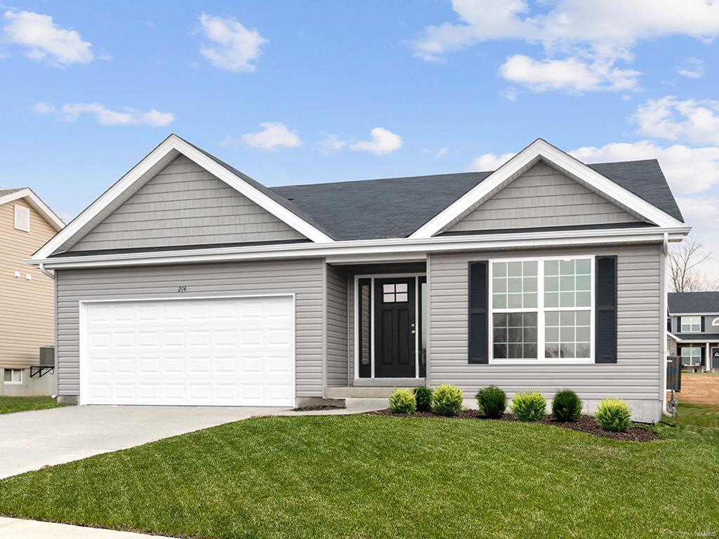 129 Day Lily Lane Property Photo 1
