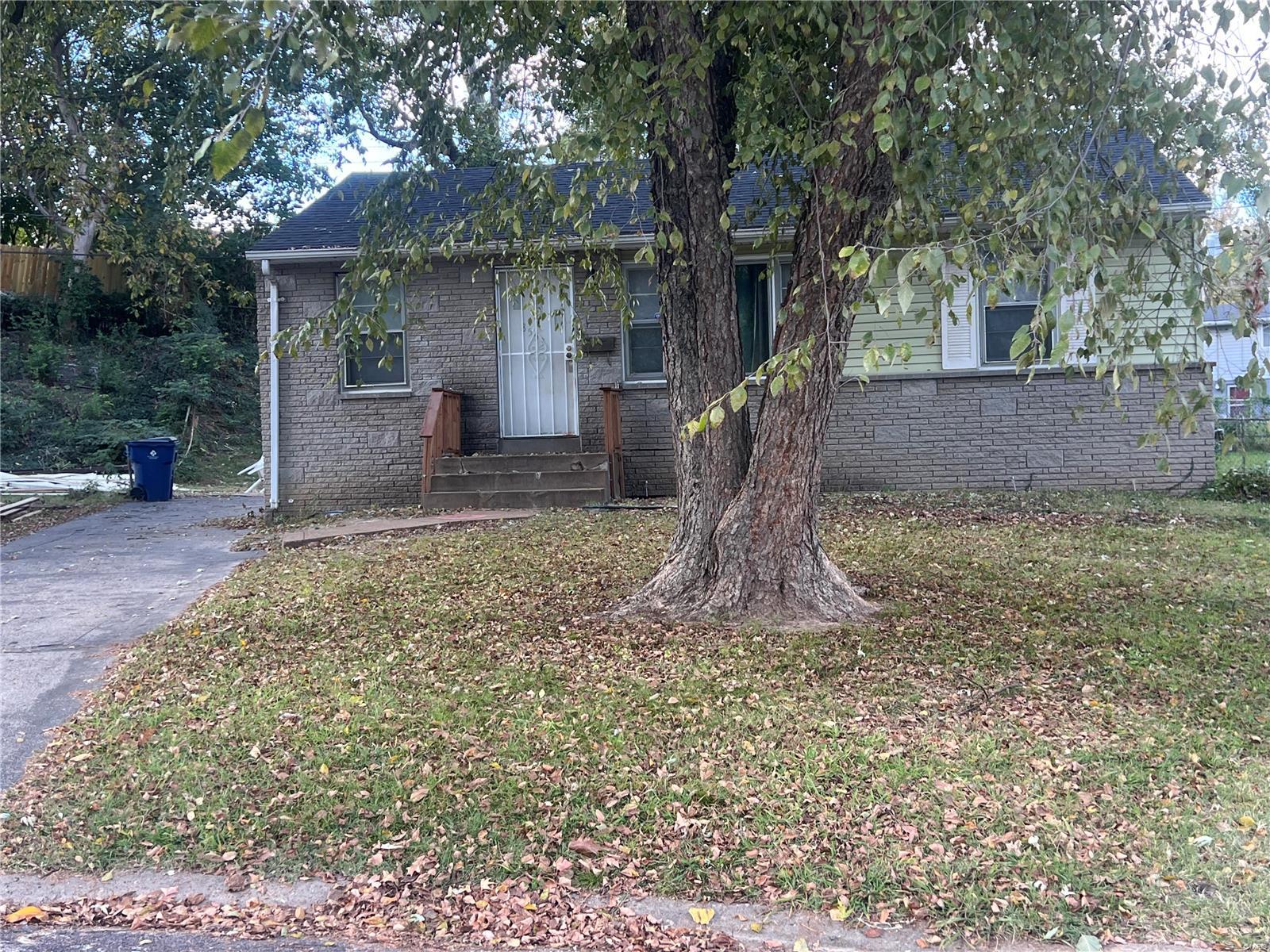 8553 Jenny Drive Property Photo 1