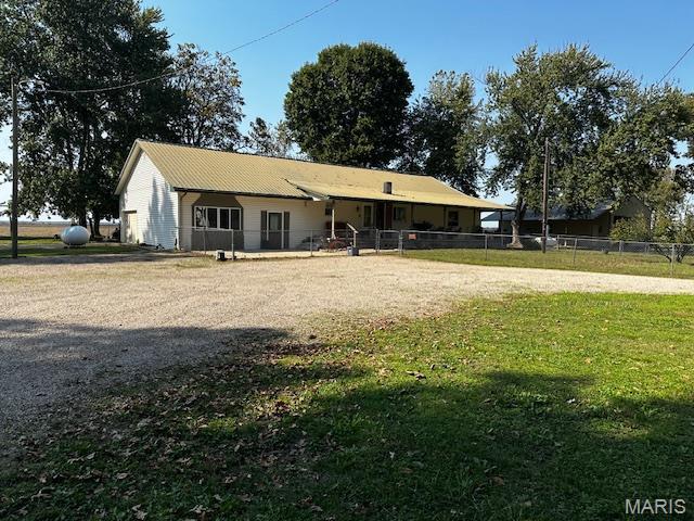 699 State Highway V Property Photo 1