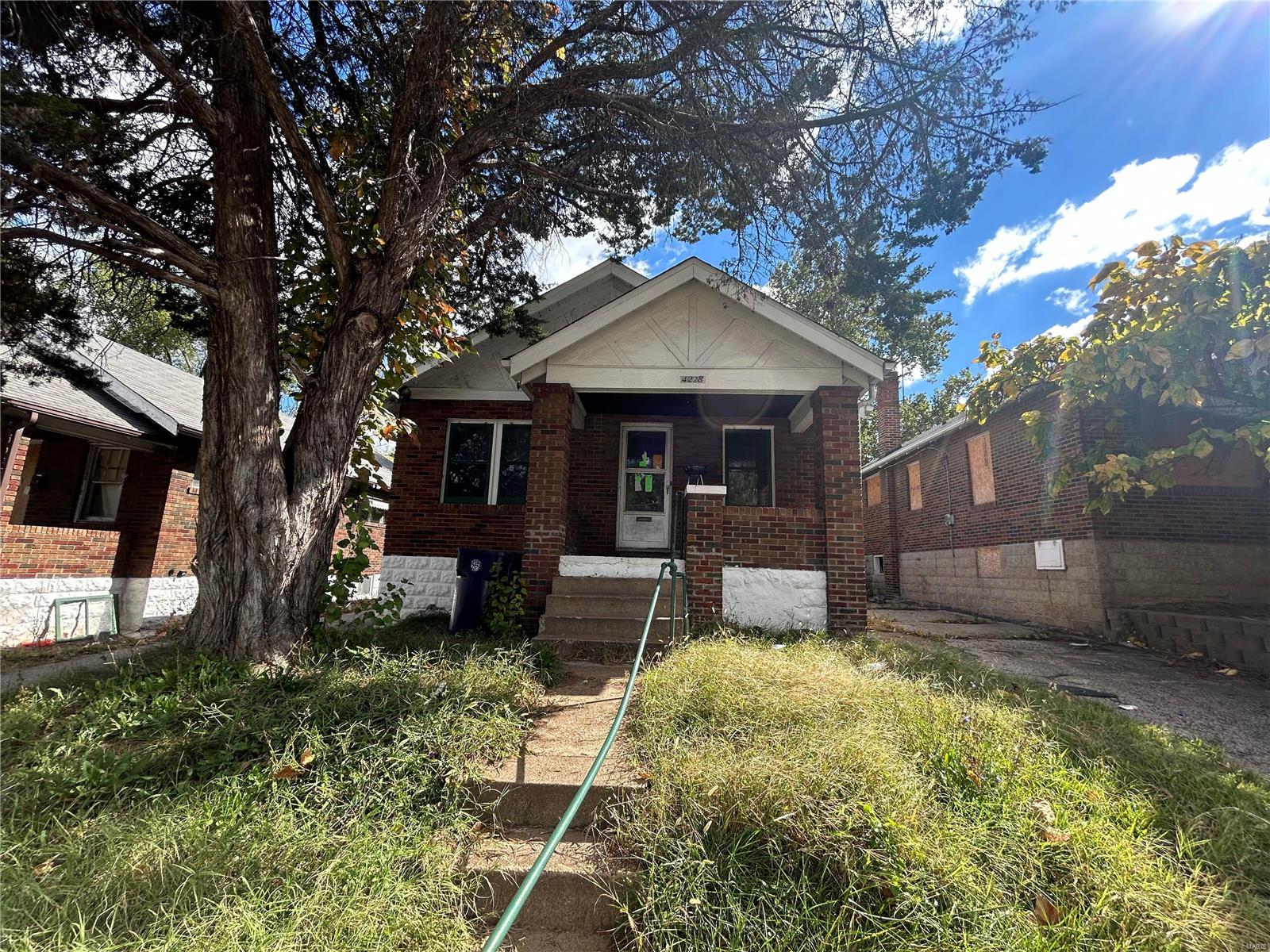 4228 Jennings Station Road Property Photo 1