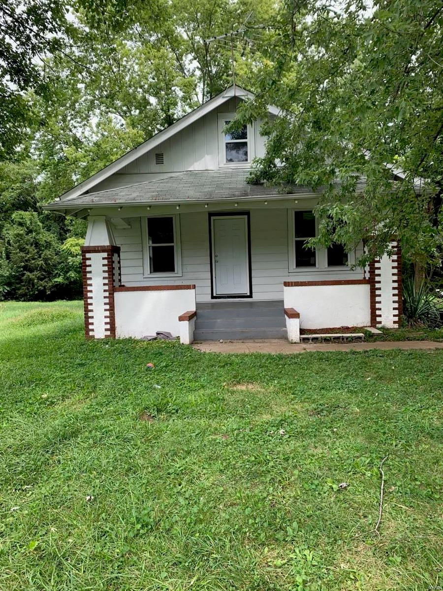 12540 Bellefontaine Road Property Photo 1