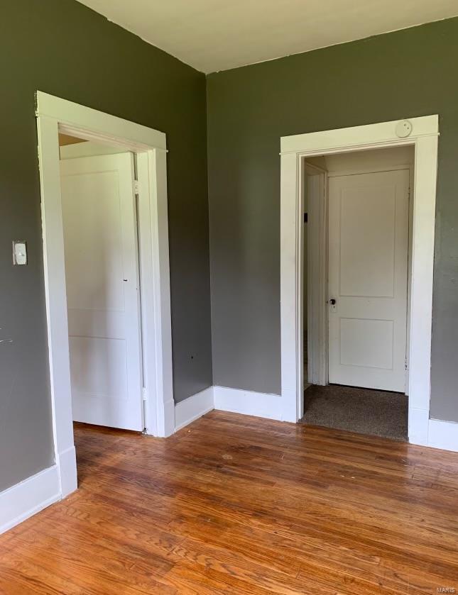 12540 Bellefontaine Road Property Photo 6