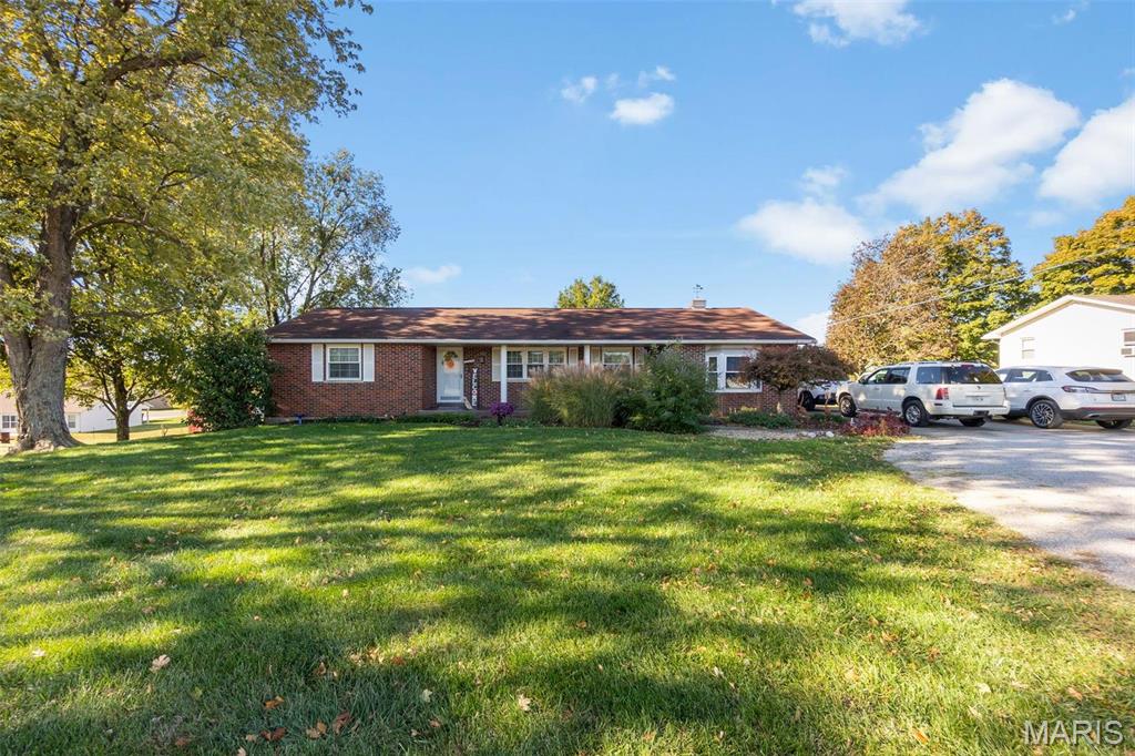 7857 US Highway 61 Property Photo 1