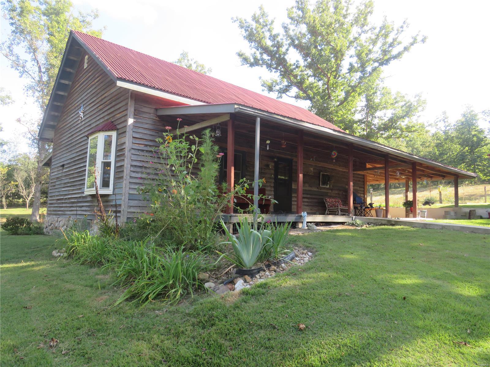150 County Road 720 Property Photo 1