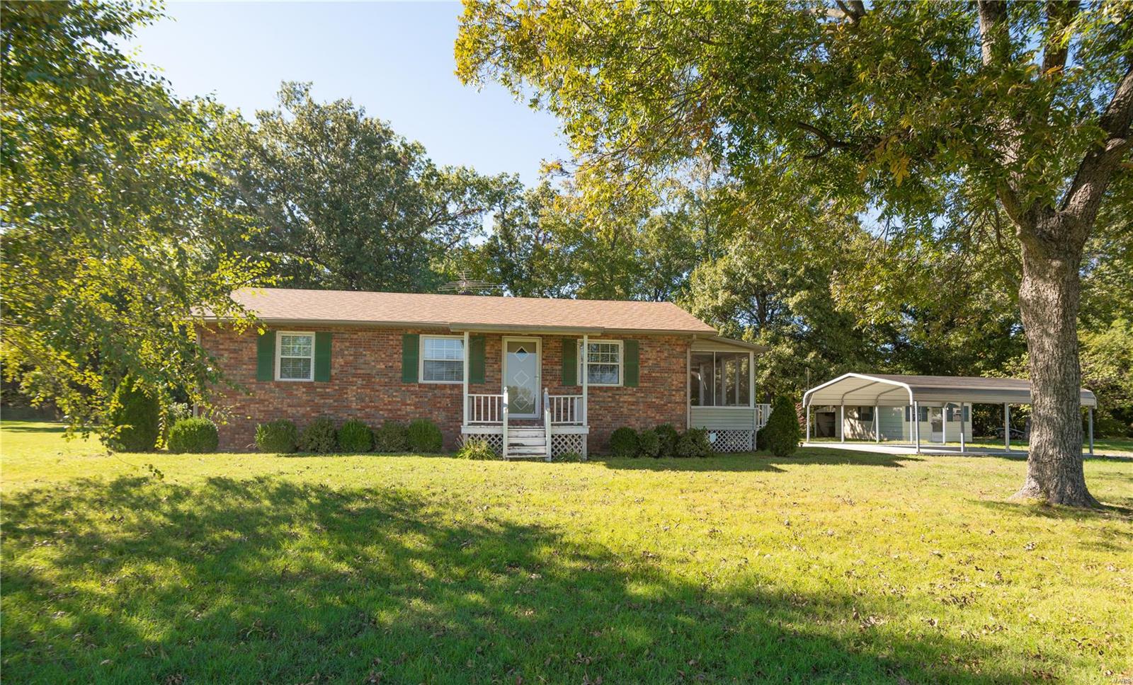 12191 County Road 637 Property Photo 1
