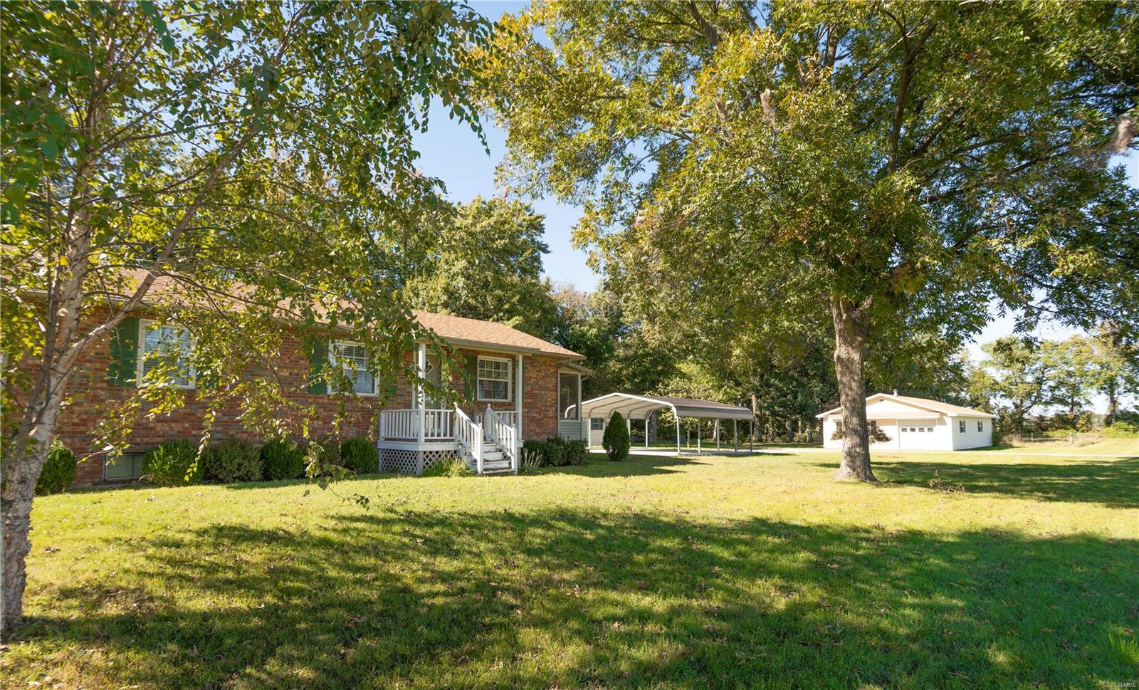 12191 County Road 637 Property Photo 2