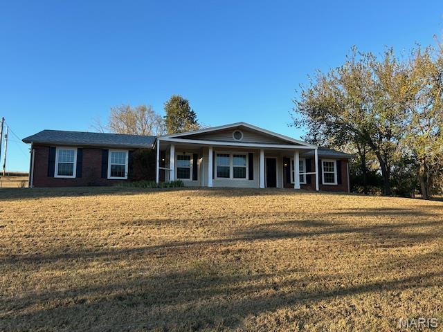 13825 Old Wire Outer Road Property Photo 1