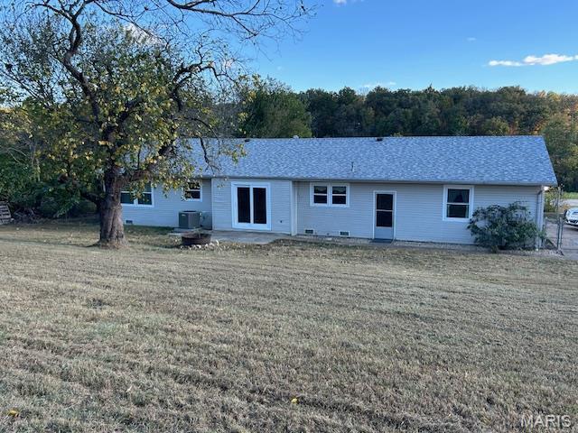 13825 Old Wire Outer Road Property Photo 2