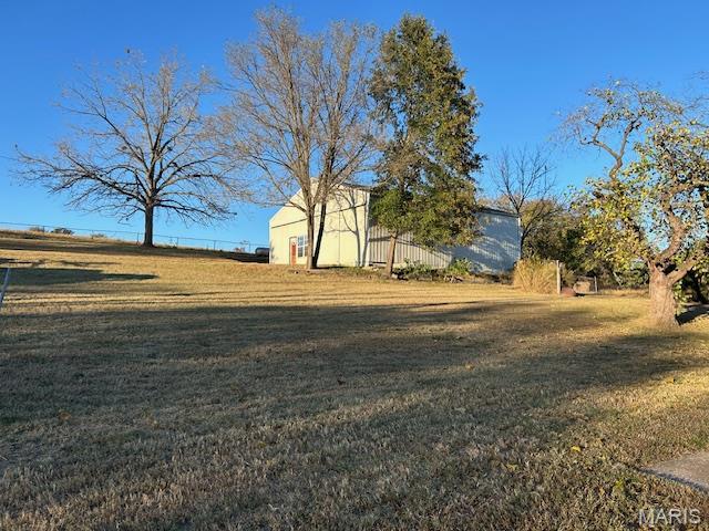13825 Old Wire Outer Road Property Photo 3