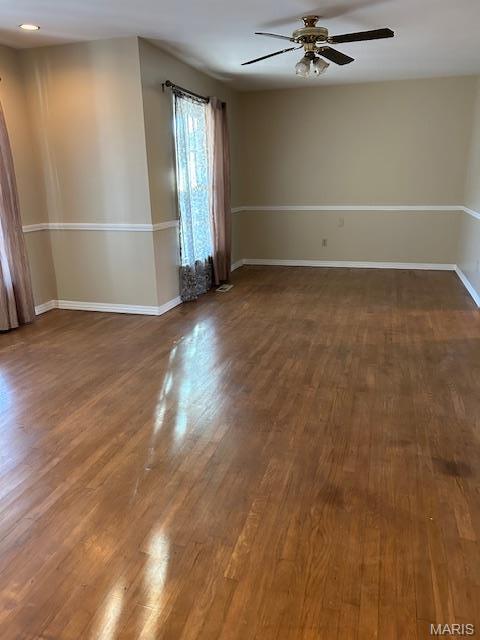13825 Old Wire Outer Road Property Photo 12