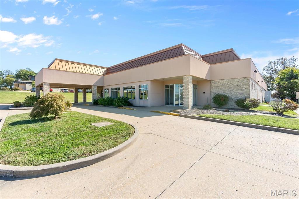 3241 Percy Drive