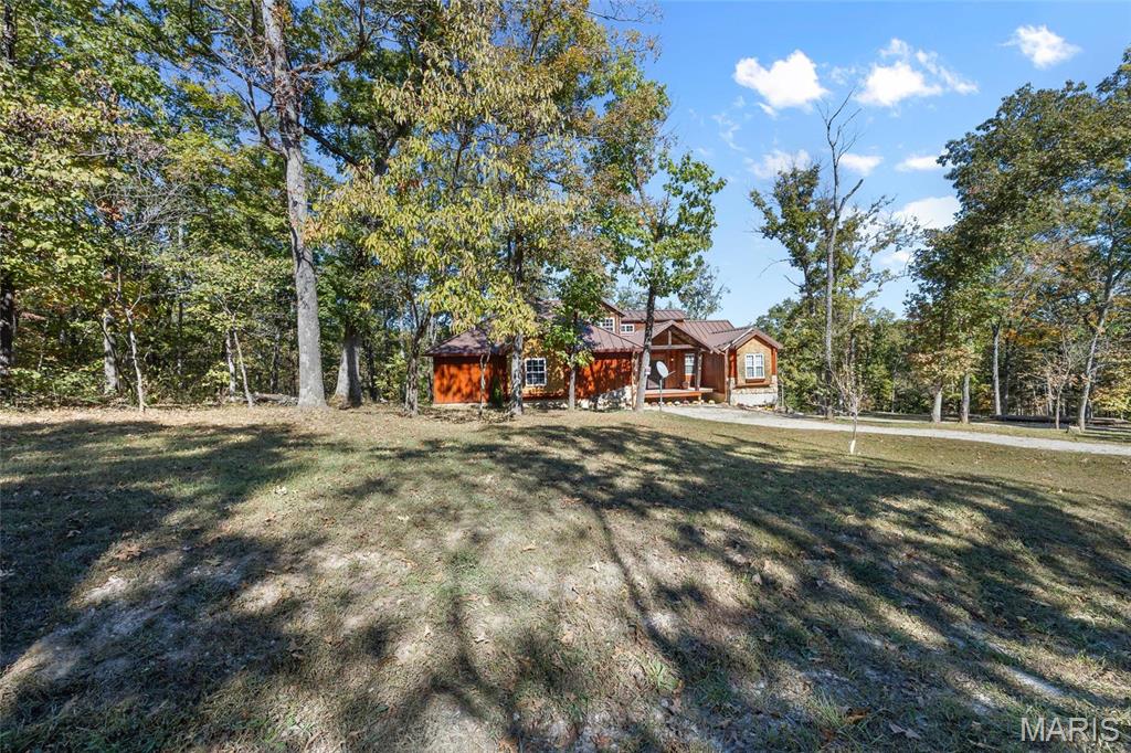 11336 Choctaw Circle Property Photo 1