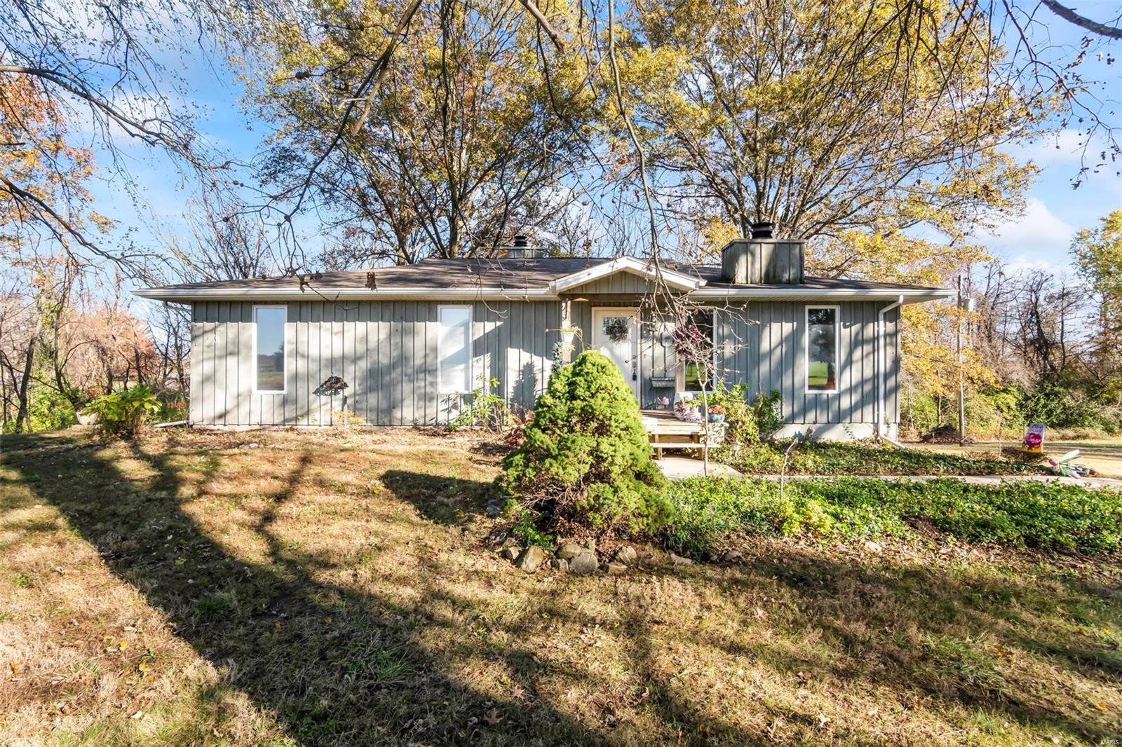 831 O'fallon Troy Road Property Photo