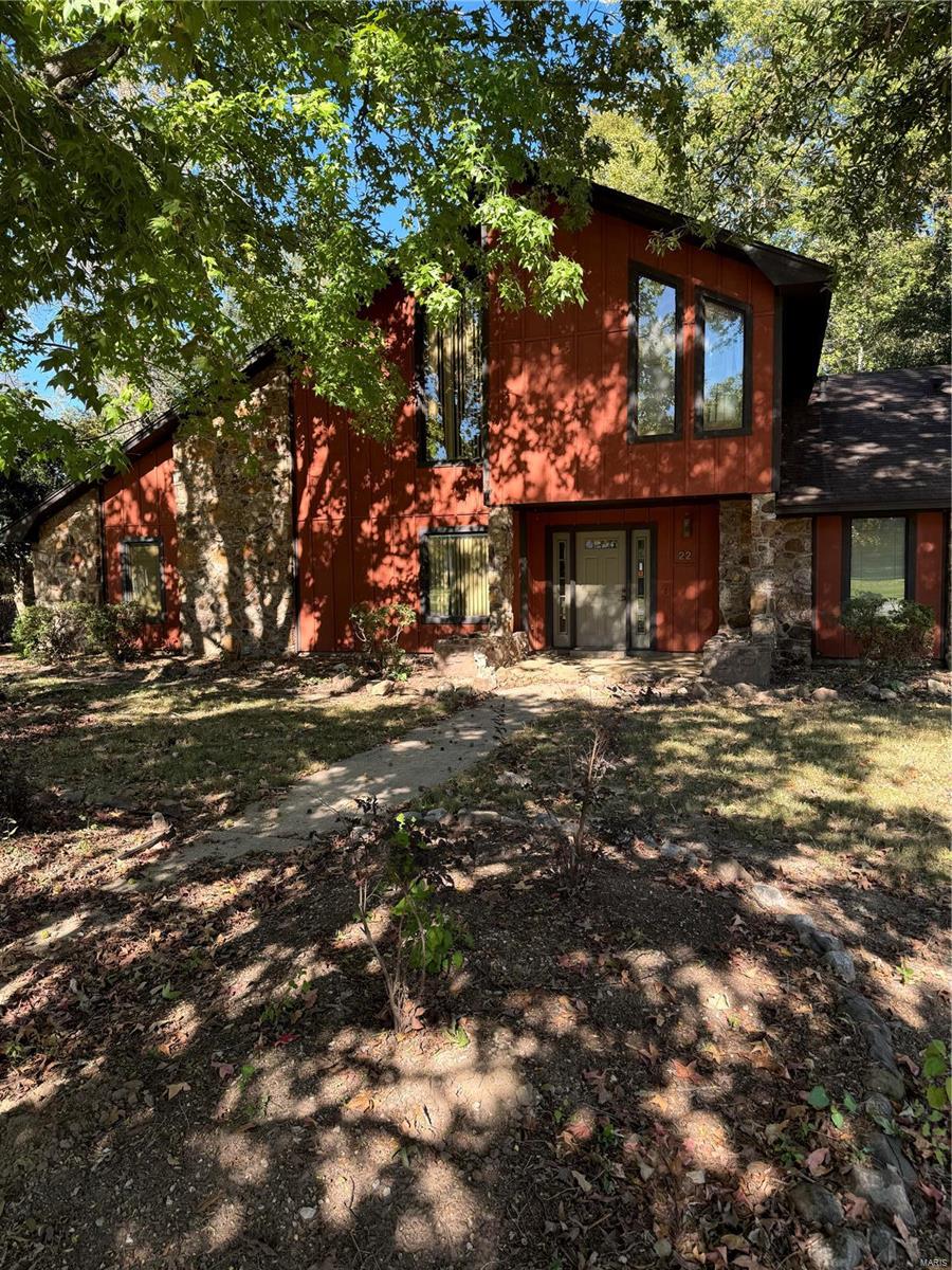 22 Greenbriar Drive Property Photo 1