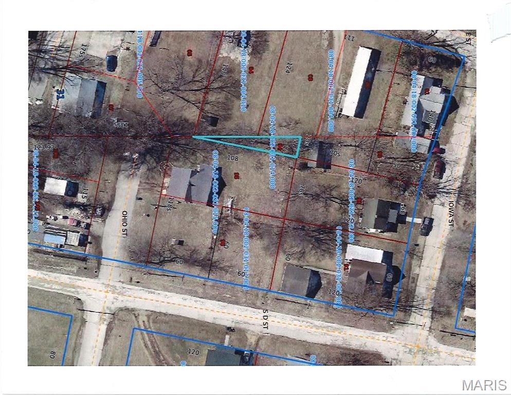 0 Ohio Street Property Photo 1
