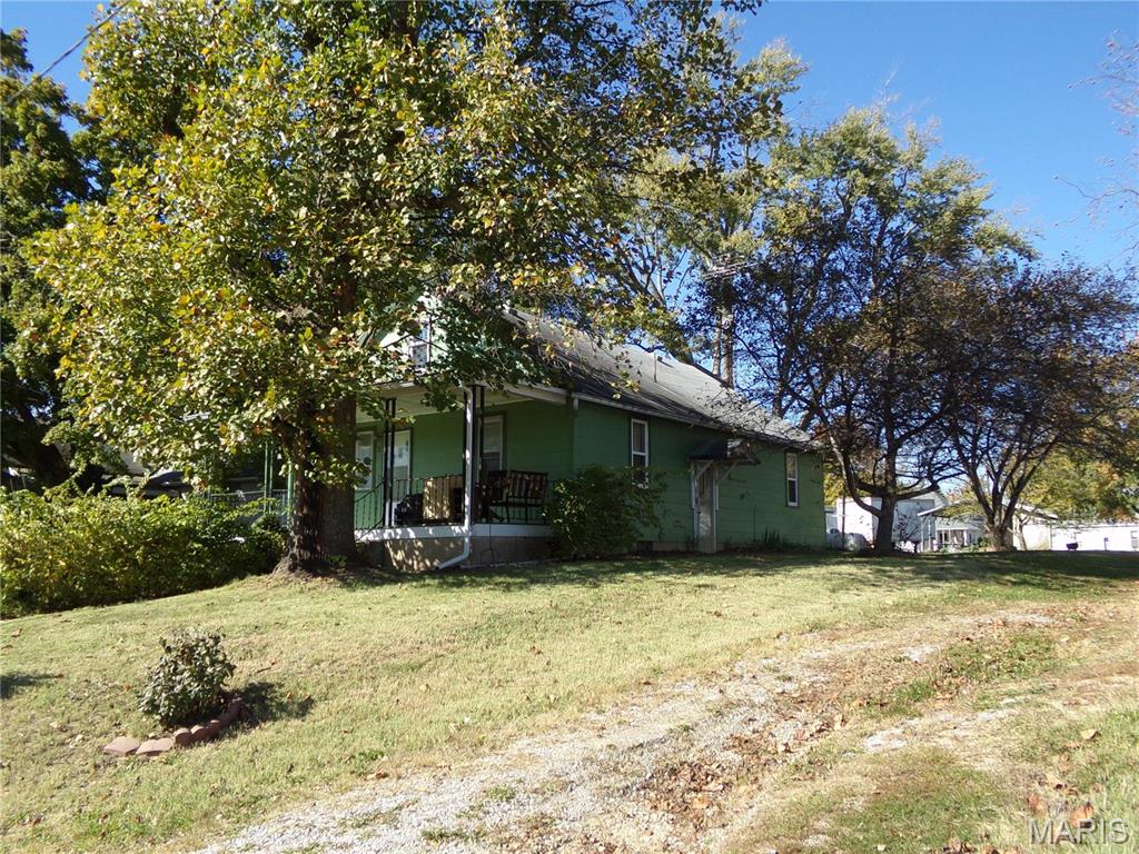61 W Main Street