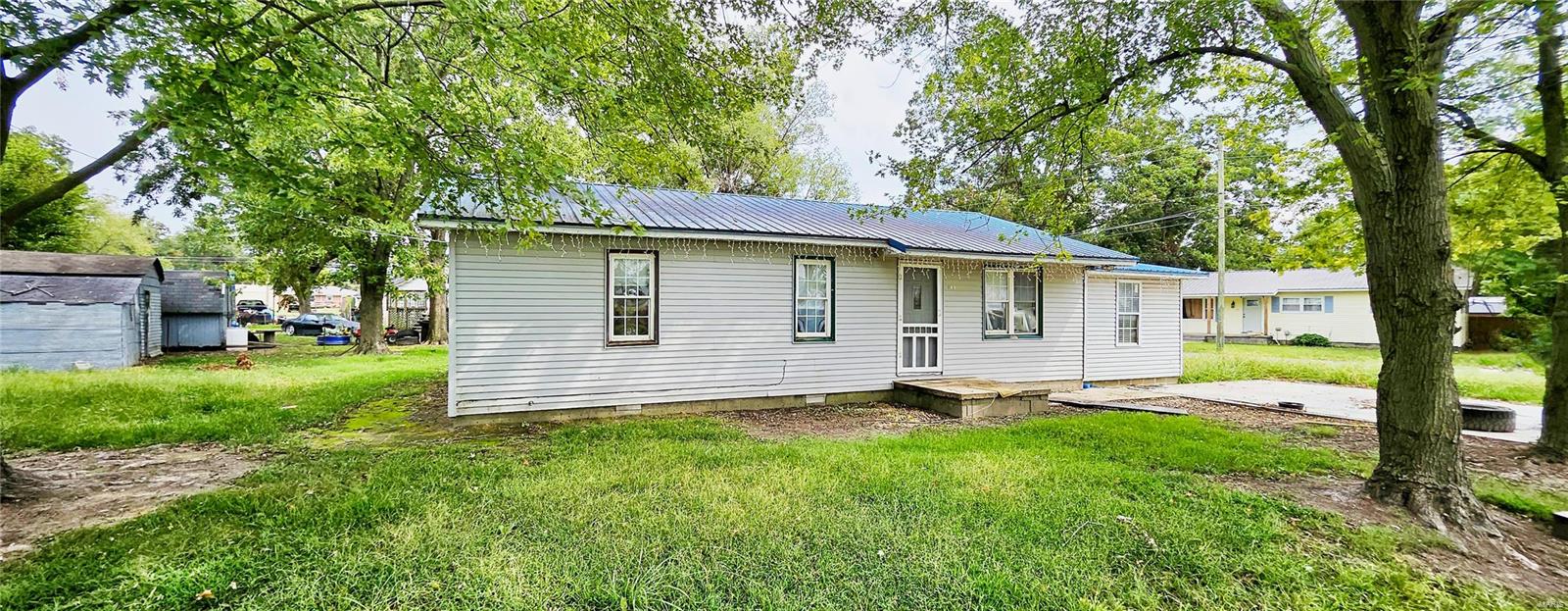 27916 Babler Road Property Photo 1