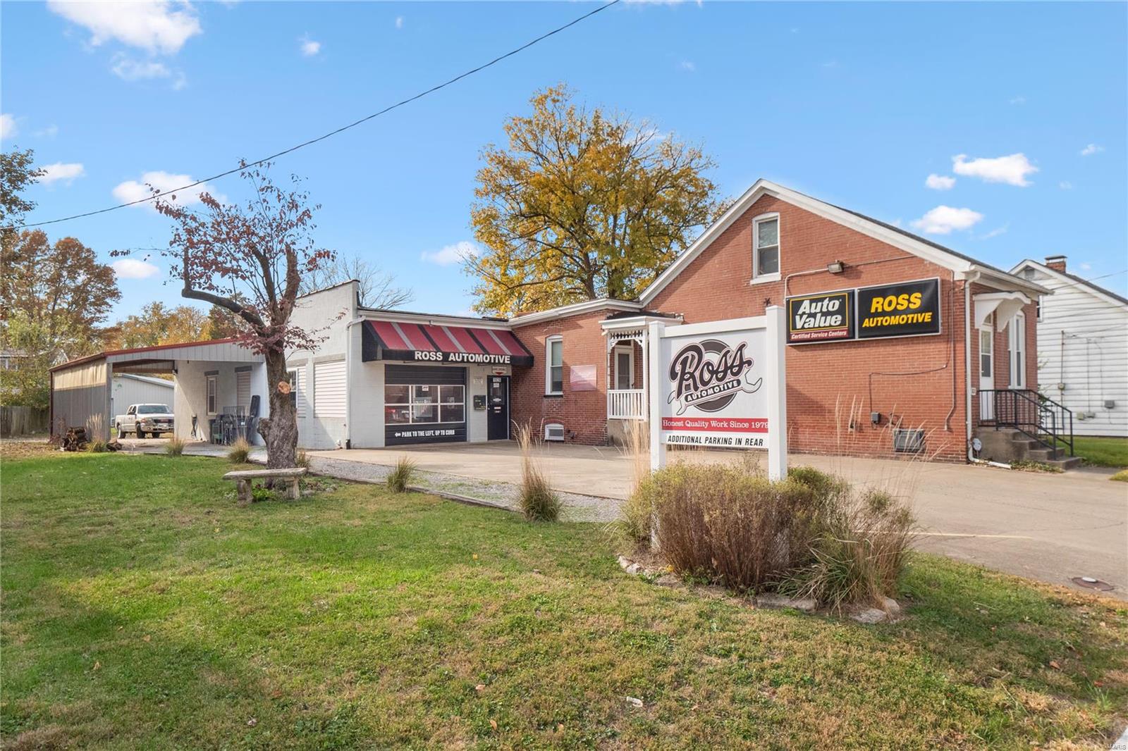 1826 Raab Avenue Property Photo 22