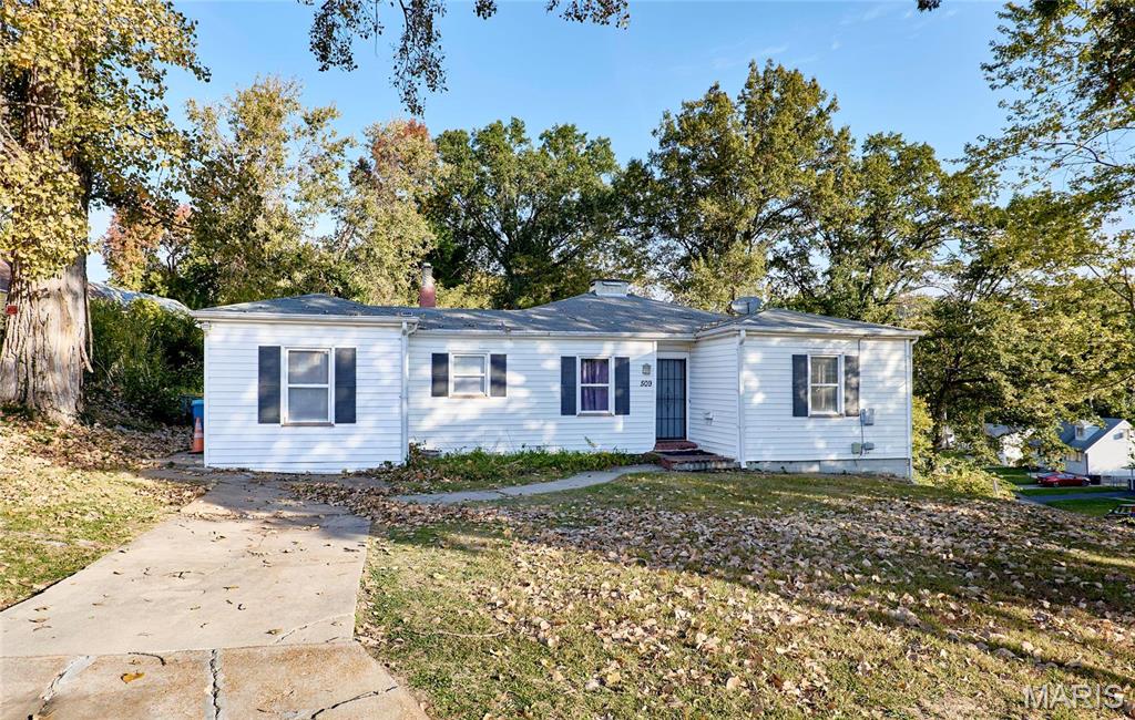 509 Royal Avenue Property Photo 1