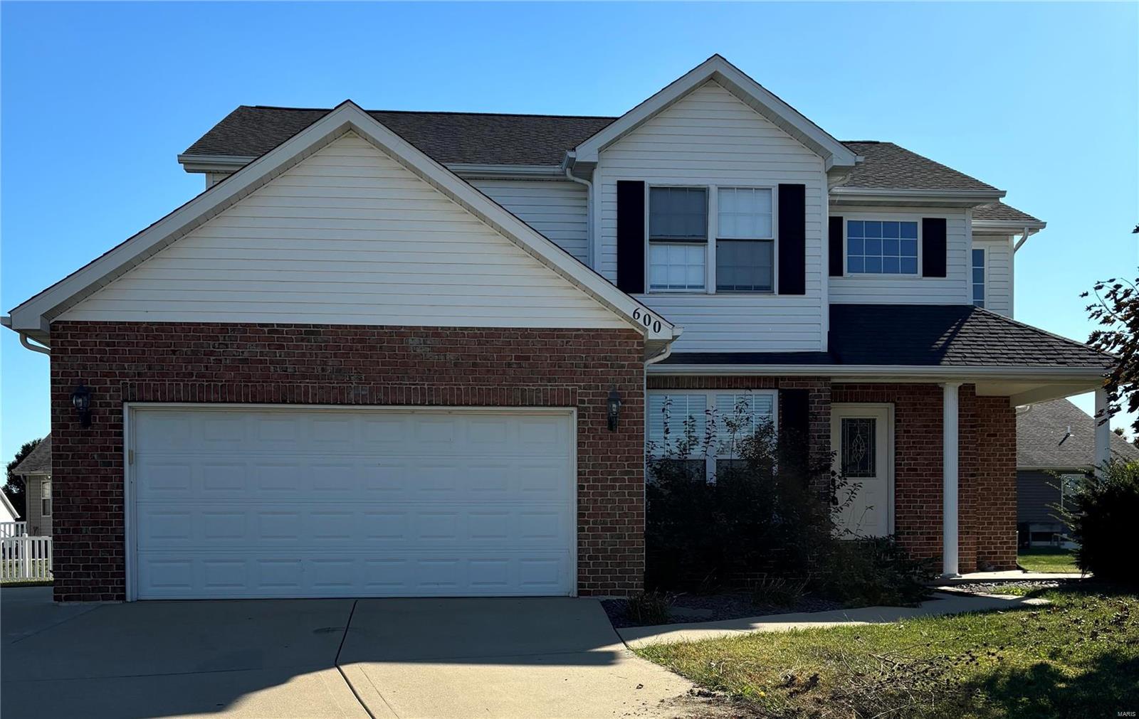 600 Rose Court Property Photo 1
