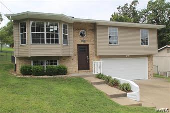5524 White Oak Lane Property Photo