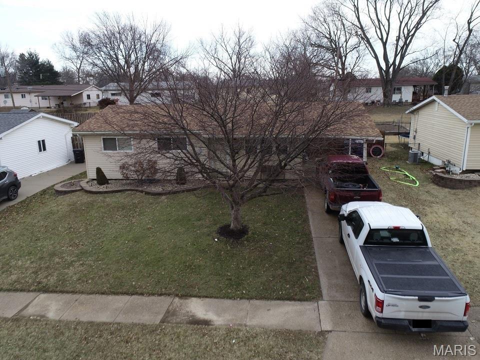 1495 Yaqui Drive