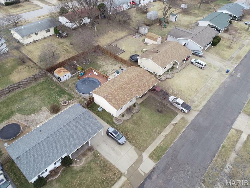 1495 Yaqui Drive Property Photo 2