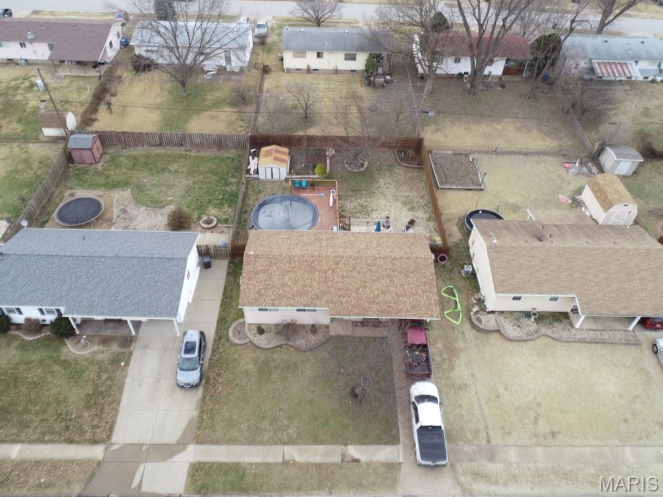 1495 Yaqui Drive Property Photo 3