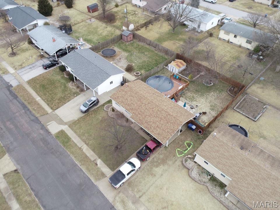 1495 Yaqui Drive Property Photo 4