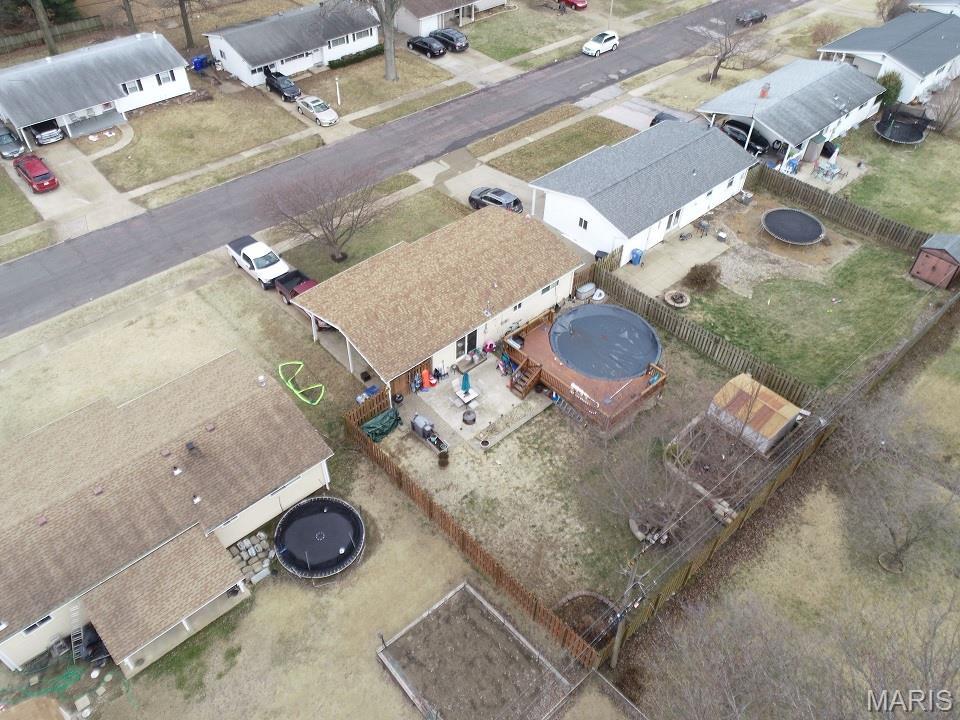 1495 Yaqui Drive Property Photo 6