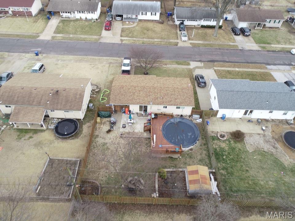 1495 Yaqui Drive Property Photo 7