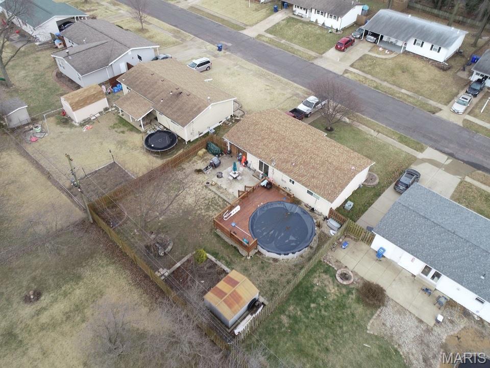 1495 Yaqui Drive Property Photo 8
