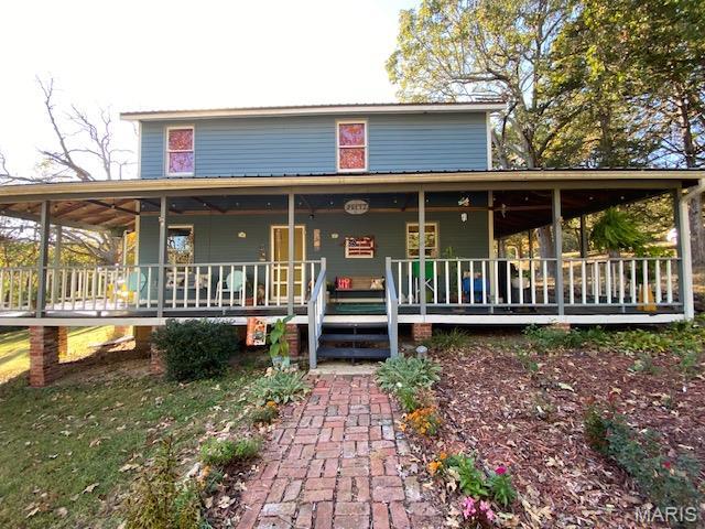1499 Little Bowen Road