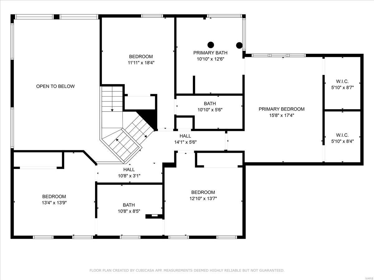 1346 Wellington View Place Property Photo 73