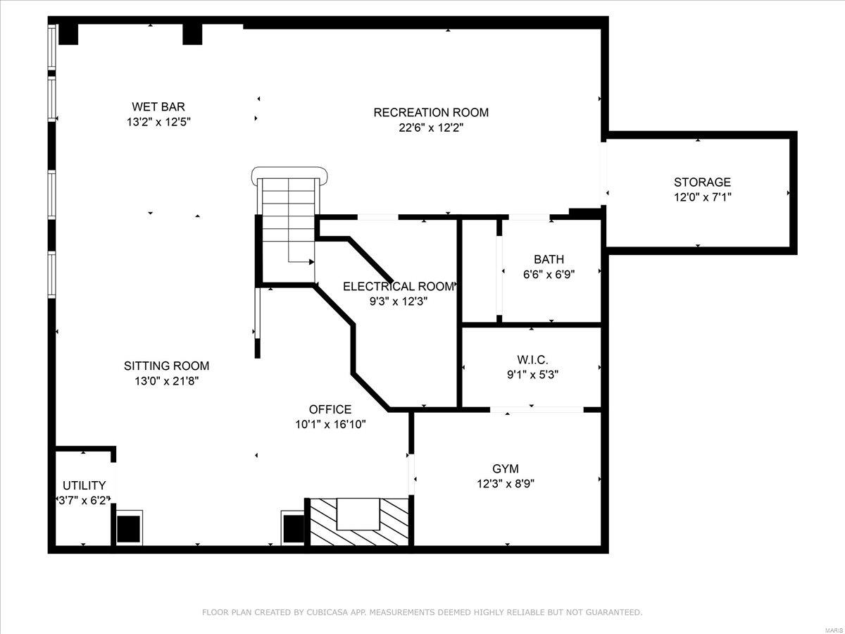 1346 Wellington View Place Property Photo 74