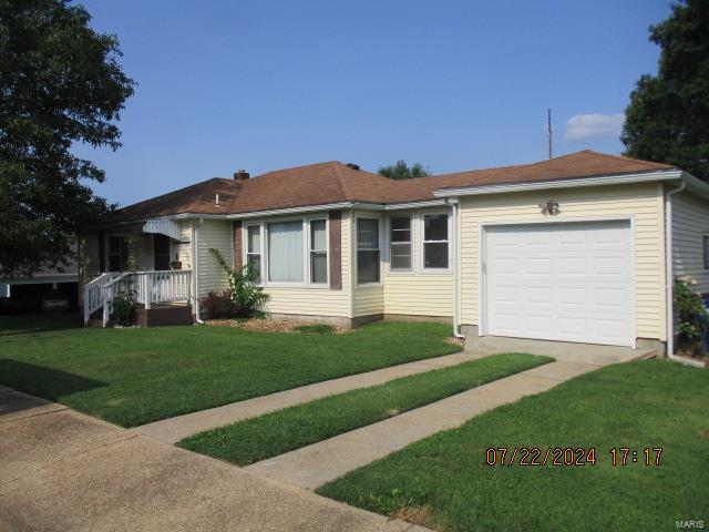 410 Jane Avenue