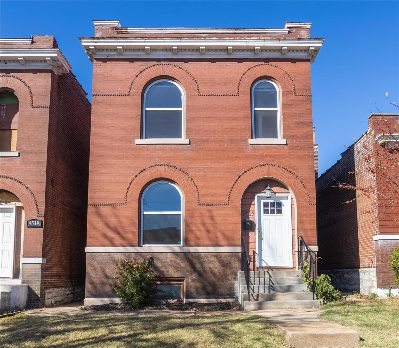 4517 Idaho Avenue Property Photo 1