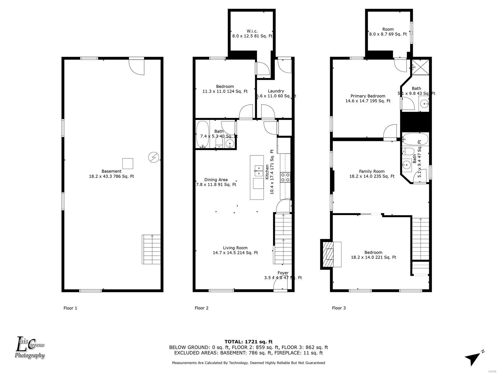 4517 Idaho Avenue Property Photo 37