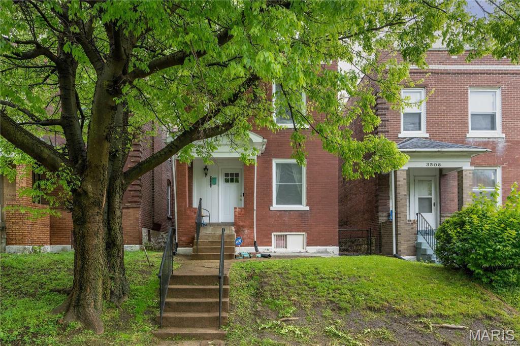 3506 Pennsylvania Avenue Property Photo 1