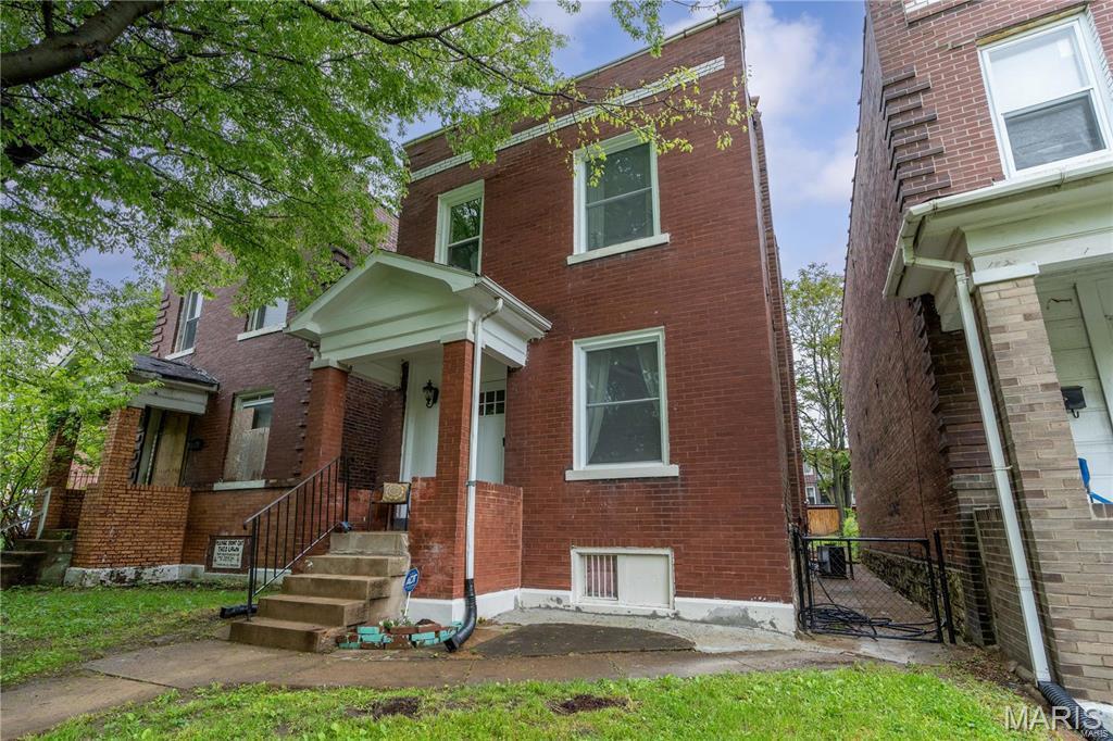 3506 Pennsylvania Avenue Property Photo 2