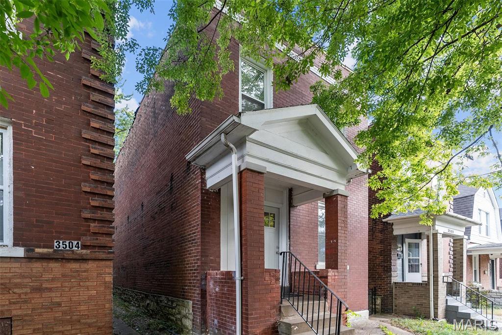 3506 Pennsylvania Avenue Property Photo 3