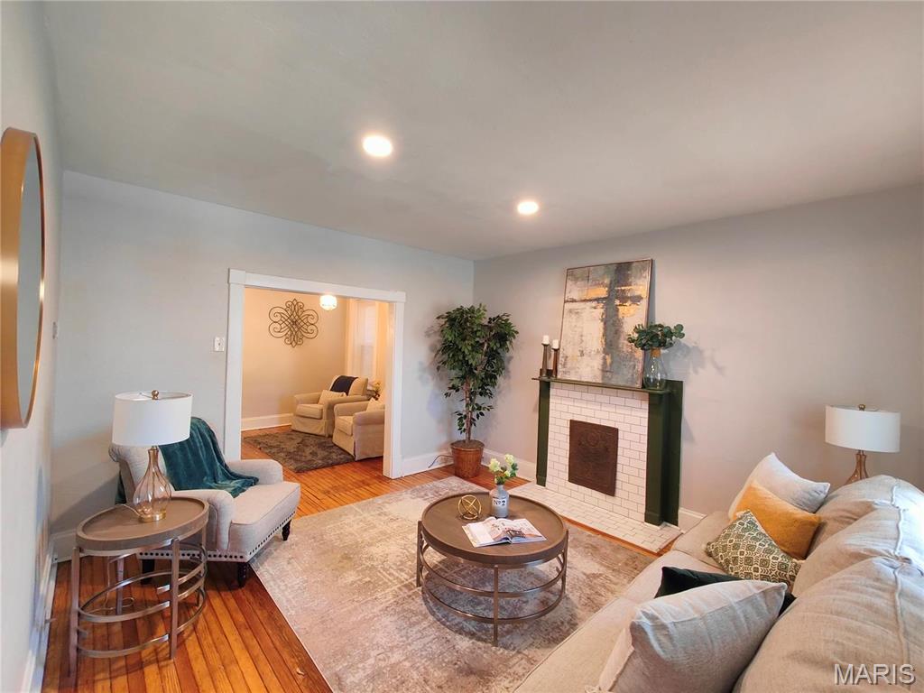 3506 Pennsylvania Avenue Property Photo 4